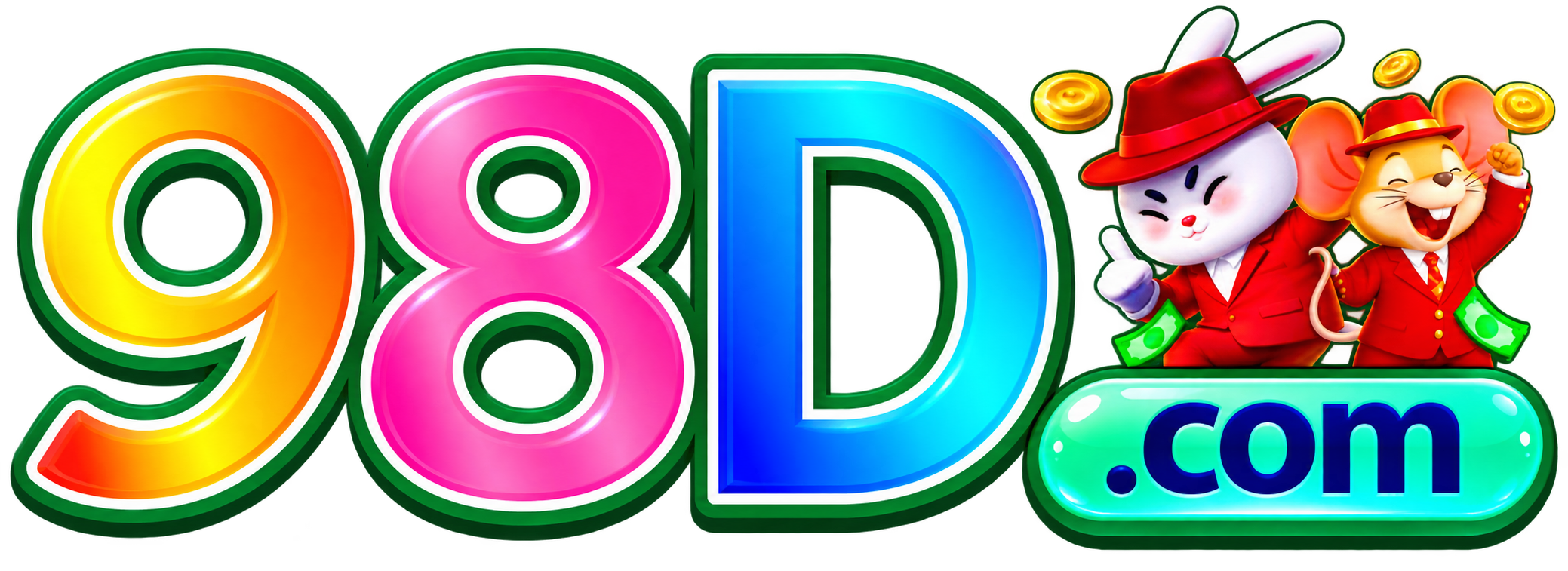 Logo 98D